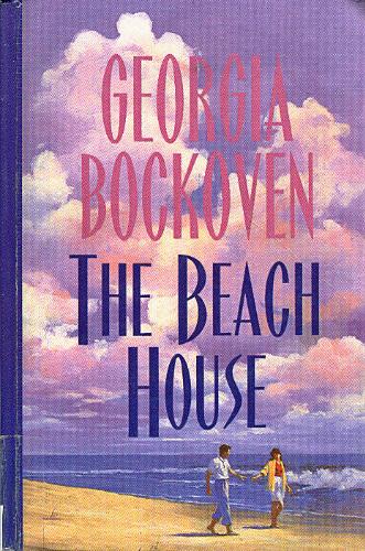 The Beach House by Georgia Bockoven