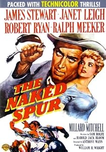 The Naked Spur