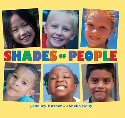 Shades of People