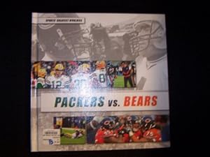 Packers Vs. Bears