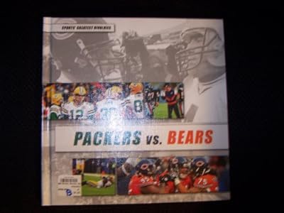 Packers Vs. Bears