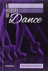 History of Dance