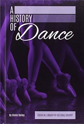 History of Dance