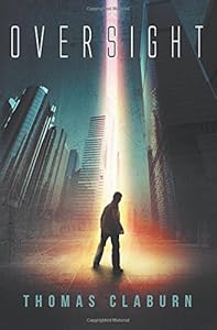 Oversight by Thomas Claburn