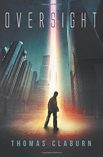Oversight by Thomas Claburn
