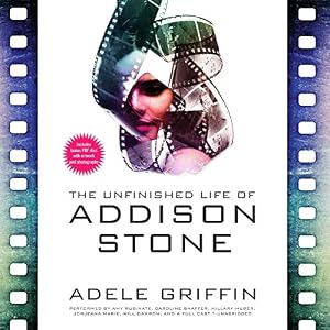 The Unfinished Life of Addison Stone: Library Edition
