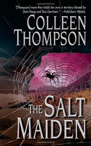 The Salt Maiden by Colleen Thompson