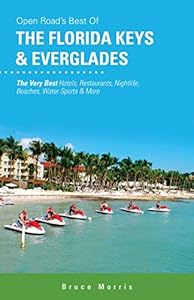 Best of The Florida Keys & Everglades