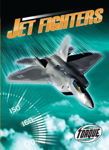 Jet Fighters by Denny Von Finn