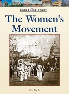 Women's Movement (World History)