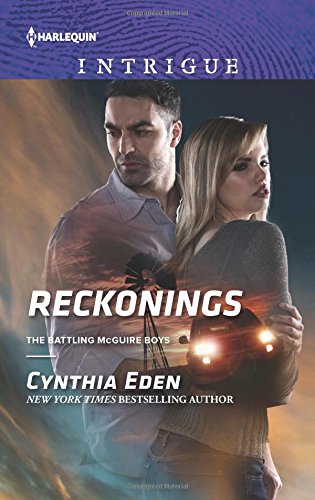 Reckonings by Cynthia Eden