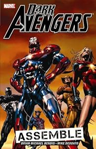 Dark Avengers, Vol. 1: Assemble