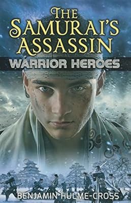 The Samurai's Assassin