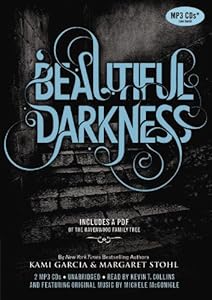 Beautiful Darkness (Playaway Young Adult)