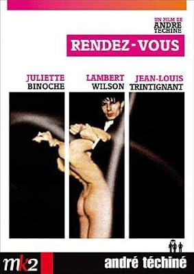 Rendez-vous