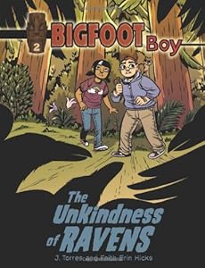 The Unkindness of Ravens
