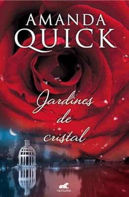Jardines de cristal