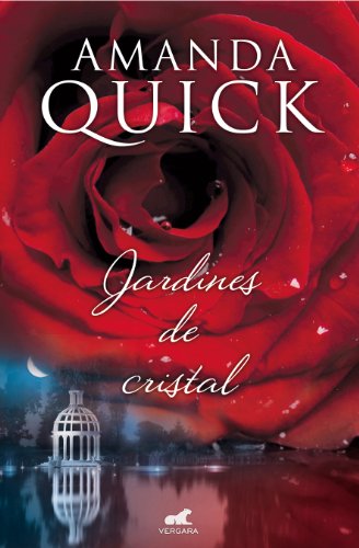 Jardines de cristal by Amanda Quick