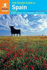 The Rough Guide to Spain