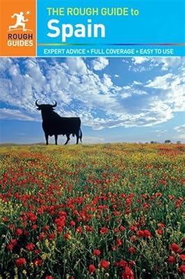 The Rough Guide to Spain