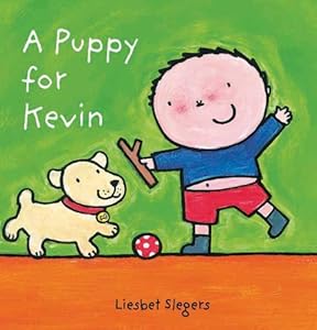 A Puppy for Kevin