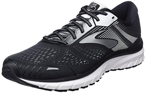 Algopix Similar Product 19 - Brooks Mens Adrenaline GTS 18