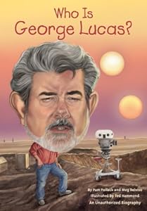 Who Is George Lucas?