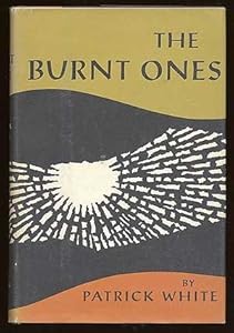 The Burnt Ones