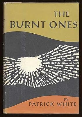 The Burnt Ones