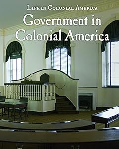 Government by Louise Colligan