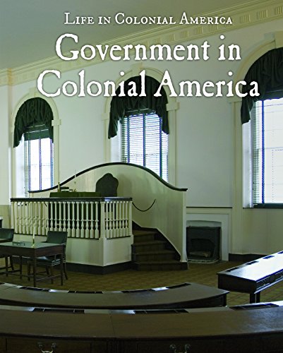 Government by Louise Colligan