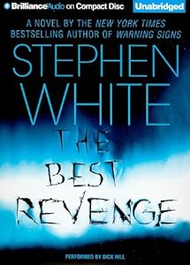 The Best Revenge (Alan Gregory Series)