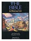 THE BIBLE In Word and Art