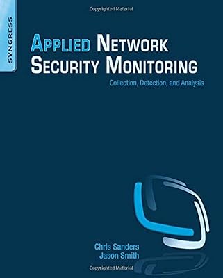 Applied Network Security Monitoring