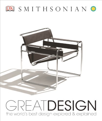 Great Design by Philip Wilkinson