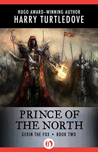 Prince of the North by Harry Turtledove