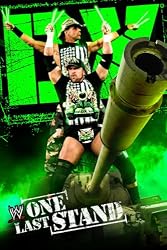 WWE DX: One Last Stand