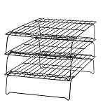 Wilton 2105-459 Excelle Elite 3-Tier Cooling Rack