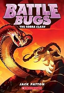 Battle bugs