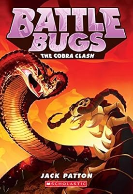 Battle bugs