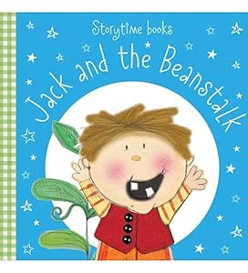 Jack and the beanstalk