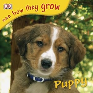 Puppy (See How They Grow)