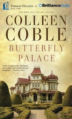 Butterfly Palace