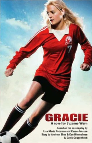 Gracie (Medallion Editions for Young Readers) by Suzanne Weyn