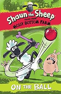 Shaun the Sheep: On the Ball
