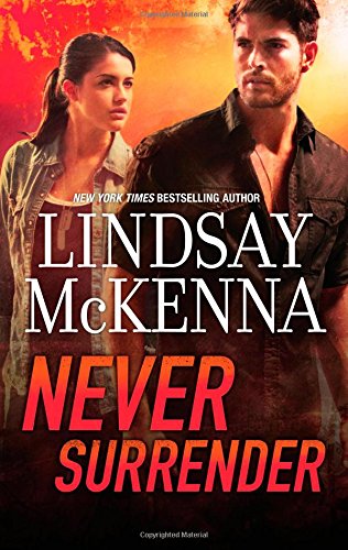 Never Surrender by Lindsay McKenna