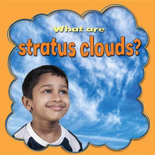 What Are Stratus Clouds? by Lynn Peppas