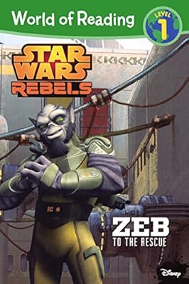 Star Wars Rebels