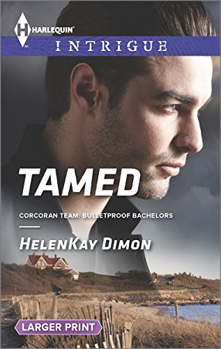 Tamed by HelenKay Dimon
