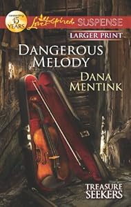 Dangerous Melody